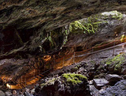 La Cueva de las Güixas en Villanúa – Un paraíso subterráneo
