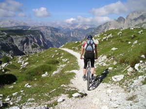 Los Pirineos en Bicicleta