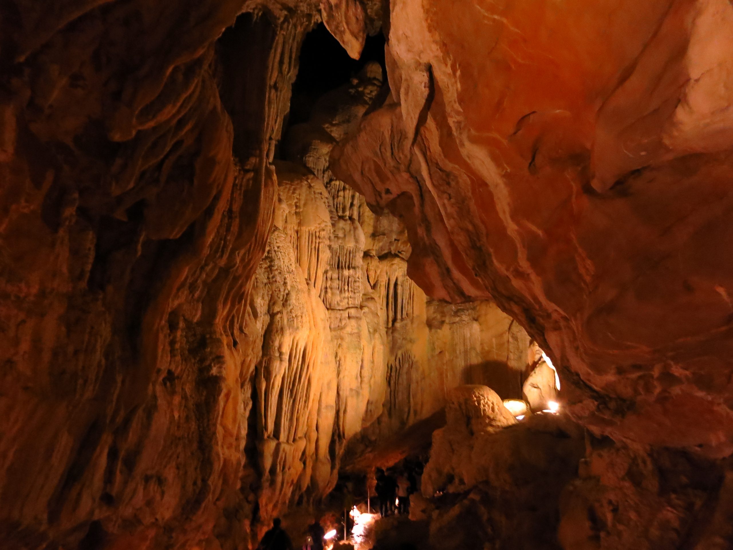 3 planes primaverales en Villanúa de Gállego - Cueva de las Güixas